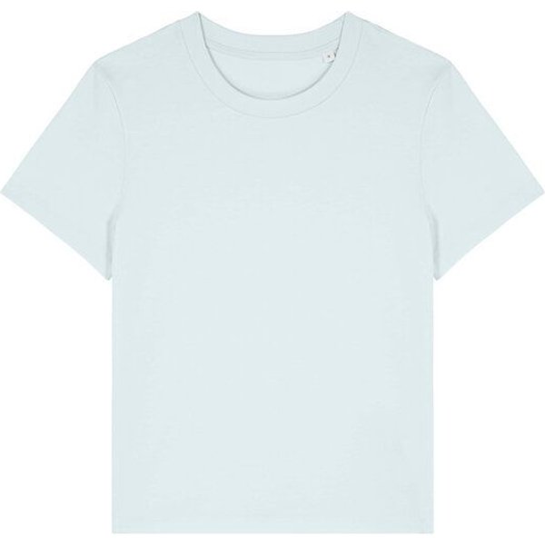 Greenspired Nachhaltiges Medium Fit Damen T-Shirt 180 g/m² XS - 3 XL