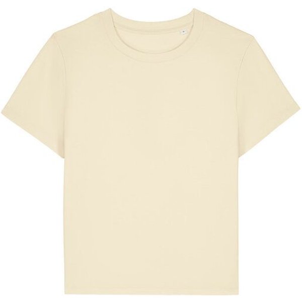 Greenspired Nachhaltiges Medium Fit Damen T-Shirt 180 g/m² XS - 3 XL