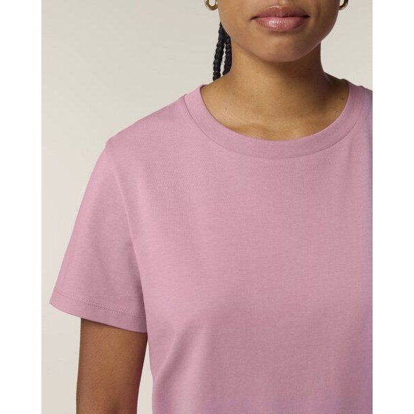 Greenspired Nachhaltiges Medium Fit Damen T-Shirt 180 g/m² XS - 3 XL