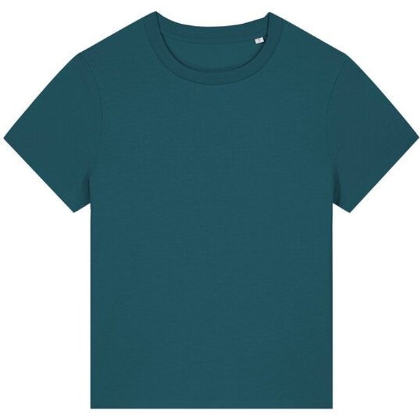 Greenspired Nachhaltiges Medium Fit Damen T-Shirt 180 g/m² XS - 3 XL