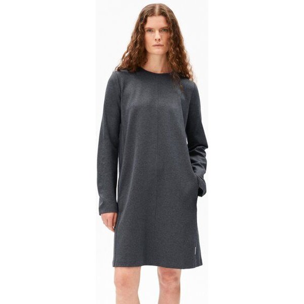 ARMEDANGELS MAARILIANA Damen Jerseykleid aus LENZING ECOVERO Viskose Mix