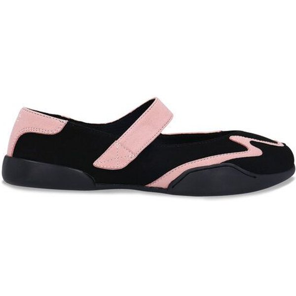 Nae Vegan Shoes Nadia | vegan ballet sneaker