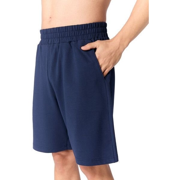 True North Herren Relaxed Shorts aus Bio-Baumwolle und Modal T2300