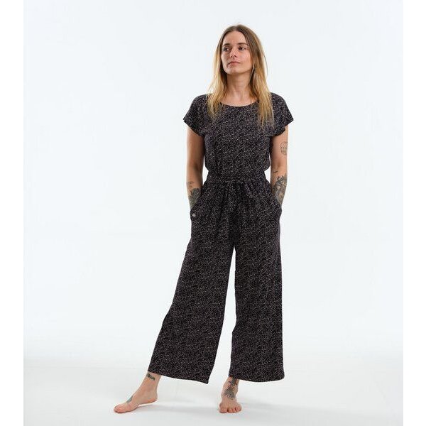 GARY MASH Culotte Hose Sonoma aus LENZING ECOVERO Mix