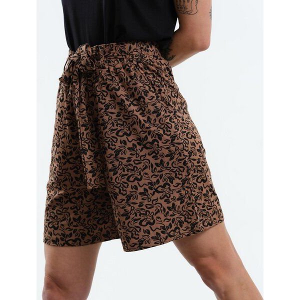 GARY MASH Shorts Willow aus LENZING ECOVERO Mix