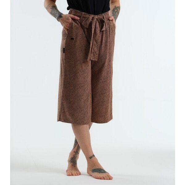 GARY MASH Shorts Camilla aus softem TENCEL Modal Mix