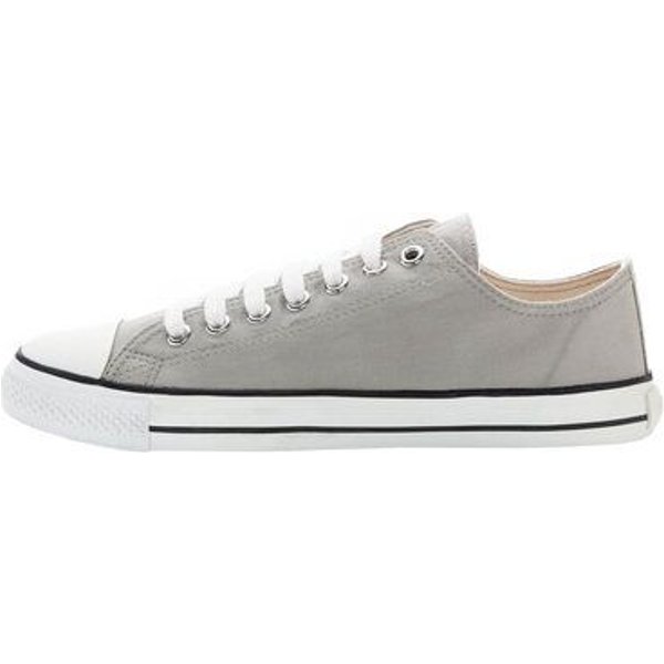 Ethletic Sneaker Lo „Trainer White Cap Lo Cut“