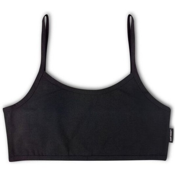 GARY MASH Bandeau BH aus Biobaumwolle