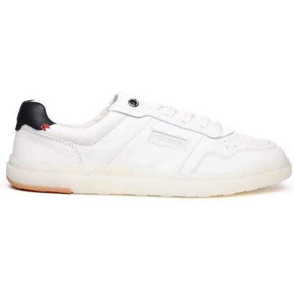 BLUSUN Barfußschuh BLSN-600+W white