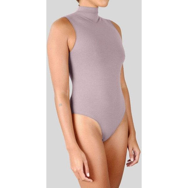 Swedish Stockings Body Idun aus Q-NOVA®-Garn