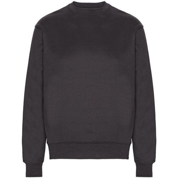 Greenspired Heavy Crew Neck Sweatshirt aus Biobaumwolle 520 g/m² XS-3XL