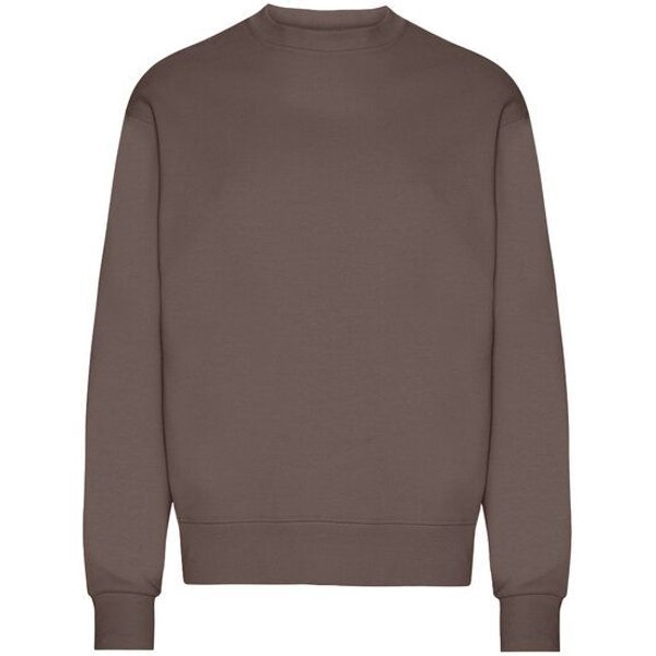 Greenspired Heavy Crew Neck Sweatshirt aus Biobaumwolle 520 g/m² XS-3XL