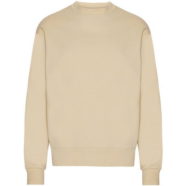 Greenspired Heavy Crew Neck Sweatshirt aus Biobaumwolle 520 g/m² XS-3XL