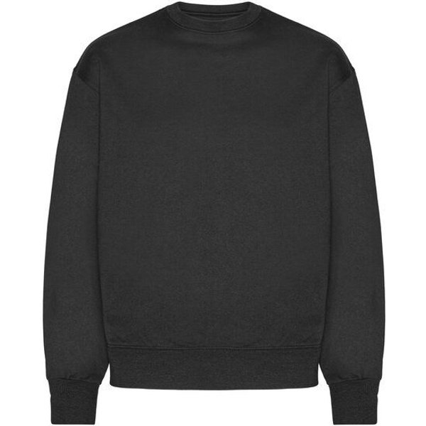 Greenspired Heavy Crew Neck Sweatshirt aus Biobaumwolle 520 g/m² XS-3XL