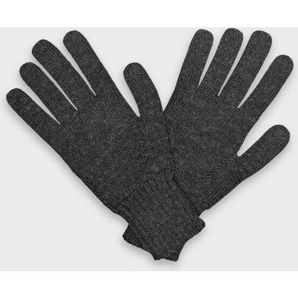 De Colores Finger Handschuhe aus Alpaka