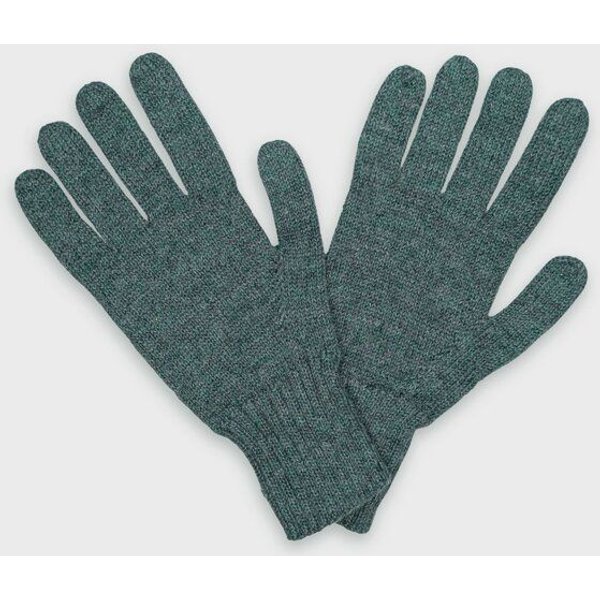 De Colores Finger Handschuhe aus Alpaka