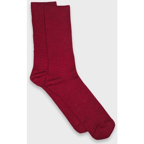 De Colores Feine warme Alpaka Socken