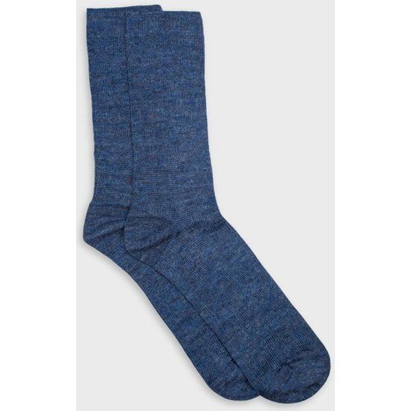 De Colores Feine warme Alpaka Socken