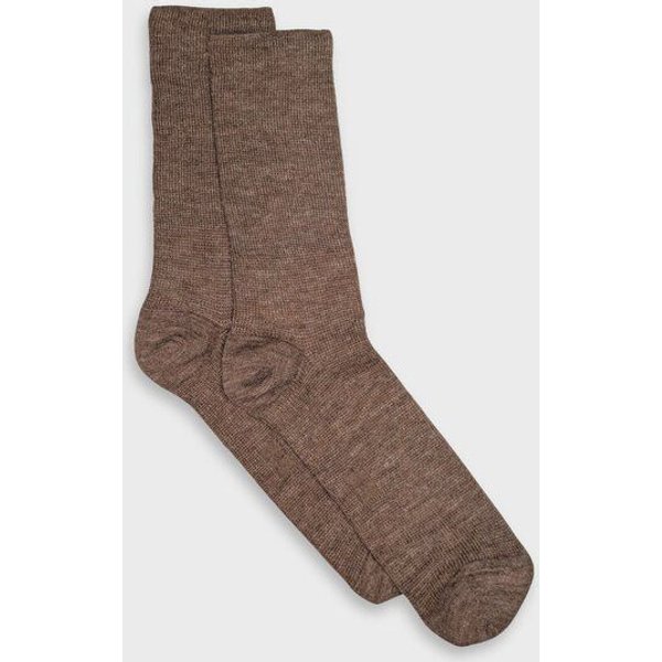 De Colores Feine warme Alpaka Socken