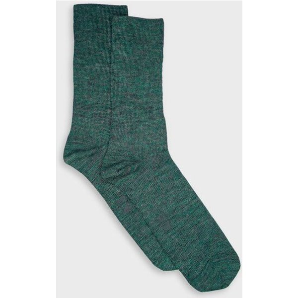 De Colores Feine warme Alpaka Socken
