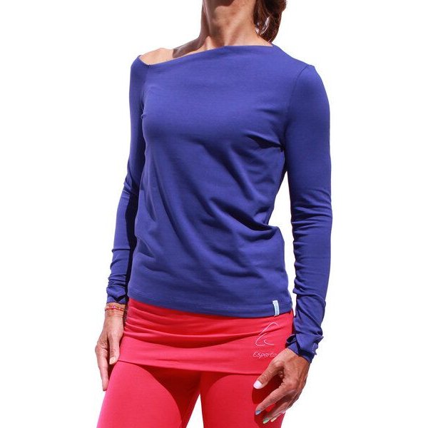 ESPARTO One-Shoulder-Shirt Divya