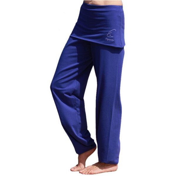 ESPARTO Yogahose Sooraj - das Original