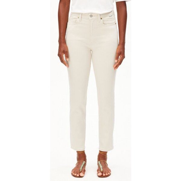 ARMEDANGELS LEJAANI Damen Bio-Baumwoll-Mix X-Stretch