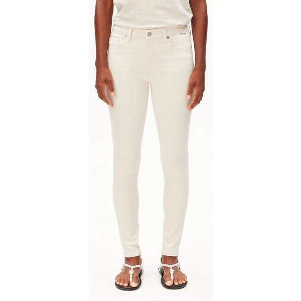 ARMEDANGELS TILLAA Damen Bio-Baumwoll-Mix X-Stretch