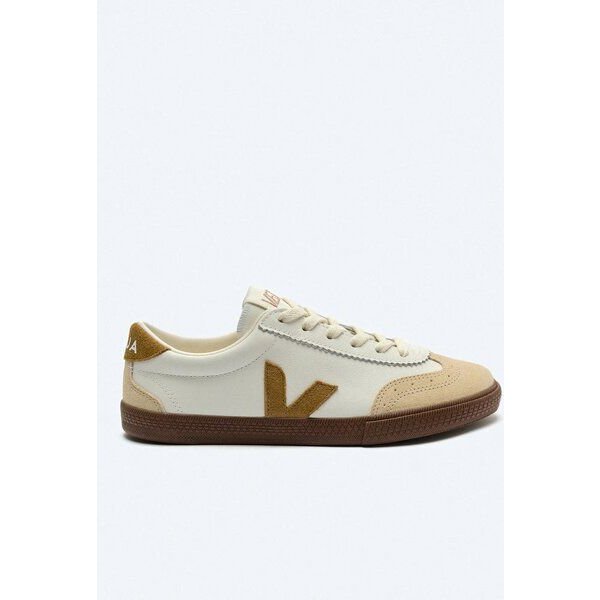 Veja Sneaker Damen - Volley Leather