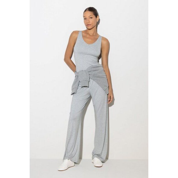 Soulwear Top mit integriertem Bustier | Pure Softness