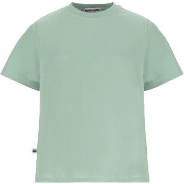 kleiderhelden kheTee W 215gr, regular fit, T-Shirt aus regenerativer Baumwolle