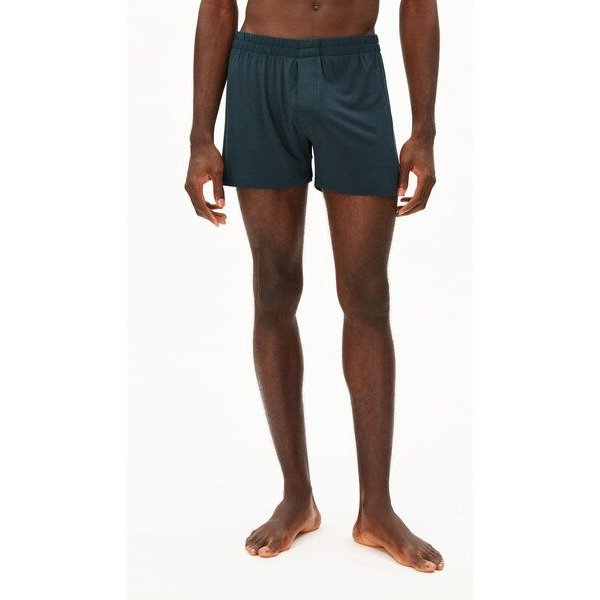 ARMEDANGELS AASKER Herren Boxer aus TENCEL Modal Mix