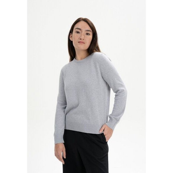 MELA Feinstrick Pullover DHANA