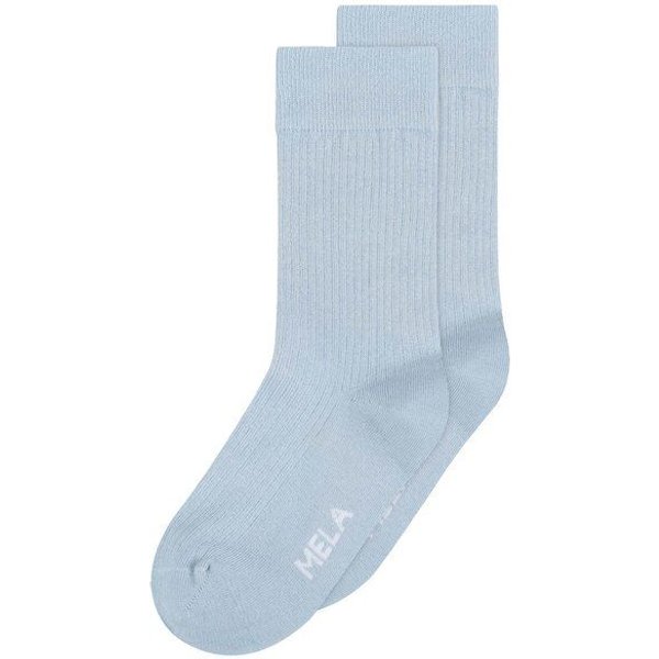 MELA Gerippte Socken 2 Paare