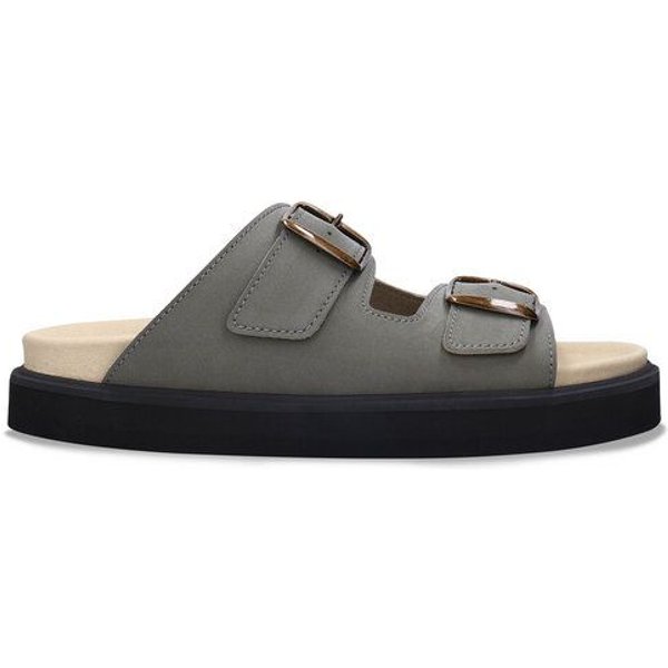 Nae Vegan Shoes NAE | Darku Vegane Sandalen