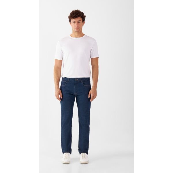 Herren Jeans DUSK Regular Straight DAWN Bio-Baumwolle