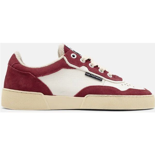 ekn footwear Sneaker Daisy - Leather I Leder