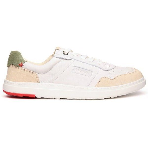BLUSUN Barfußschuh BLSN-600+M off white/beige
