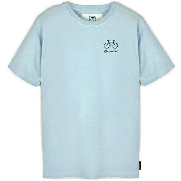 GARY MASH Shirt Rückenwind aus Biobaumwolle