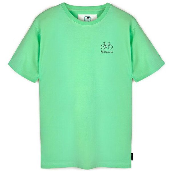GARY MASH Shirt Rückenwind aus Biobaumwolle