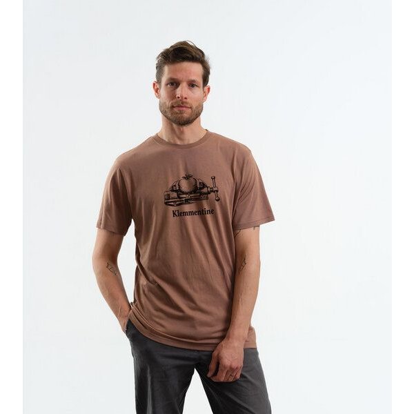 GARY MASH Shirt Klemmentine aus TENCEL Modal Mix