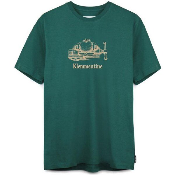 GARY MASH Shirt Klemmentine aus Biobaumwolle