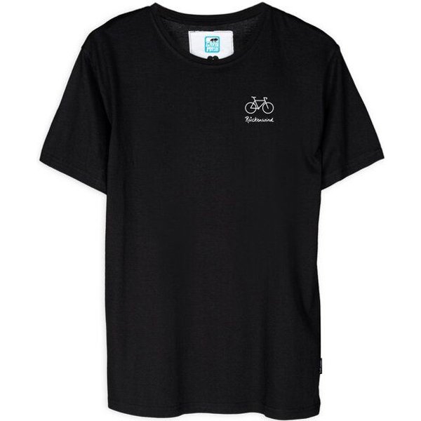 GARY MASH Shirt Rückenwind aus TENCEL Modal Mix