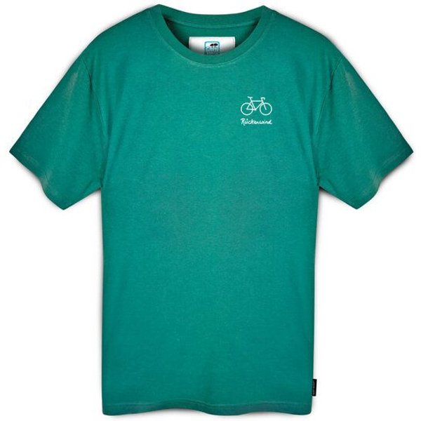 GARY MASH Shirt Rückenwind aus TENCEL Modal Mix
