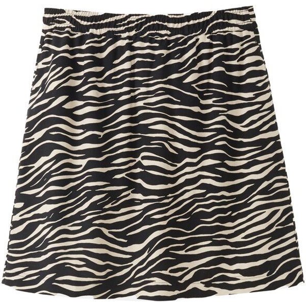 recolution Mini-Rock ZEDOARY ZEBRA