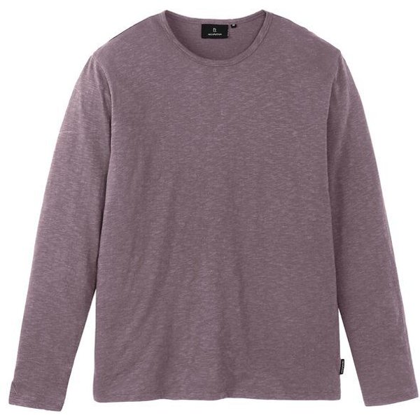 recolution Longsleeve MACA