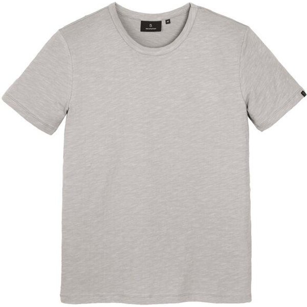 recolution Slub T-Shirt BAY