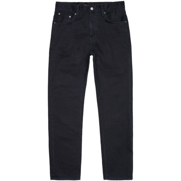 Nudie Jeans Gritty Jackson Everblue