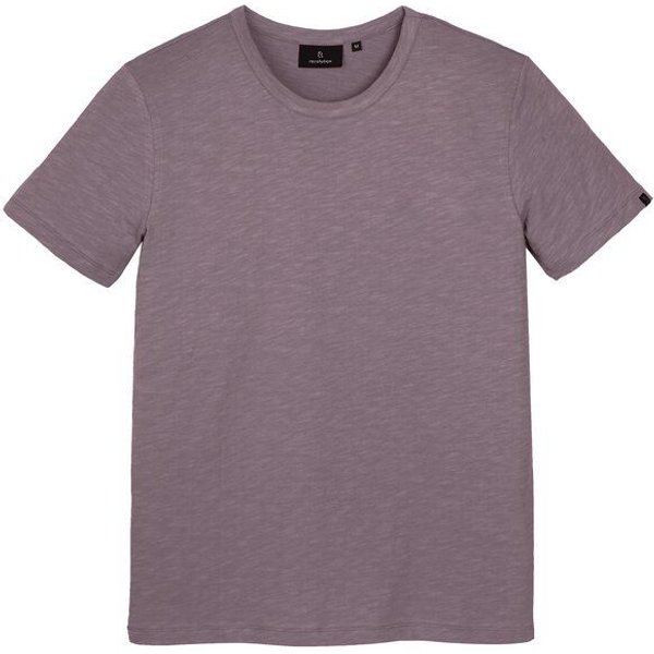 recolution Slub T-Shirt BAY