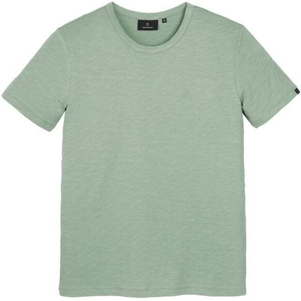 recolution Slub T-Shirt BAY